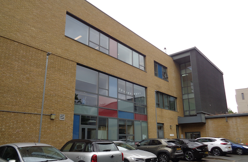 DEC Requirements for UK Schools & Academies