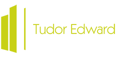 Tudor Edward Logo